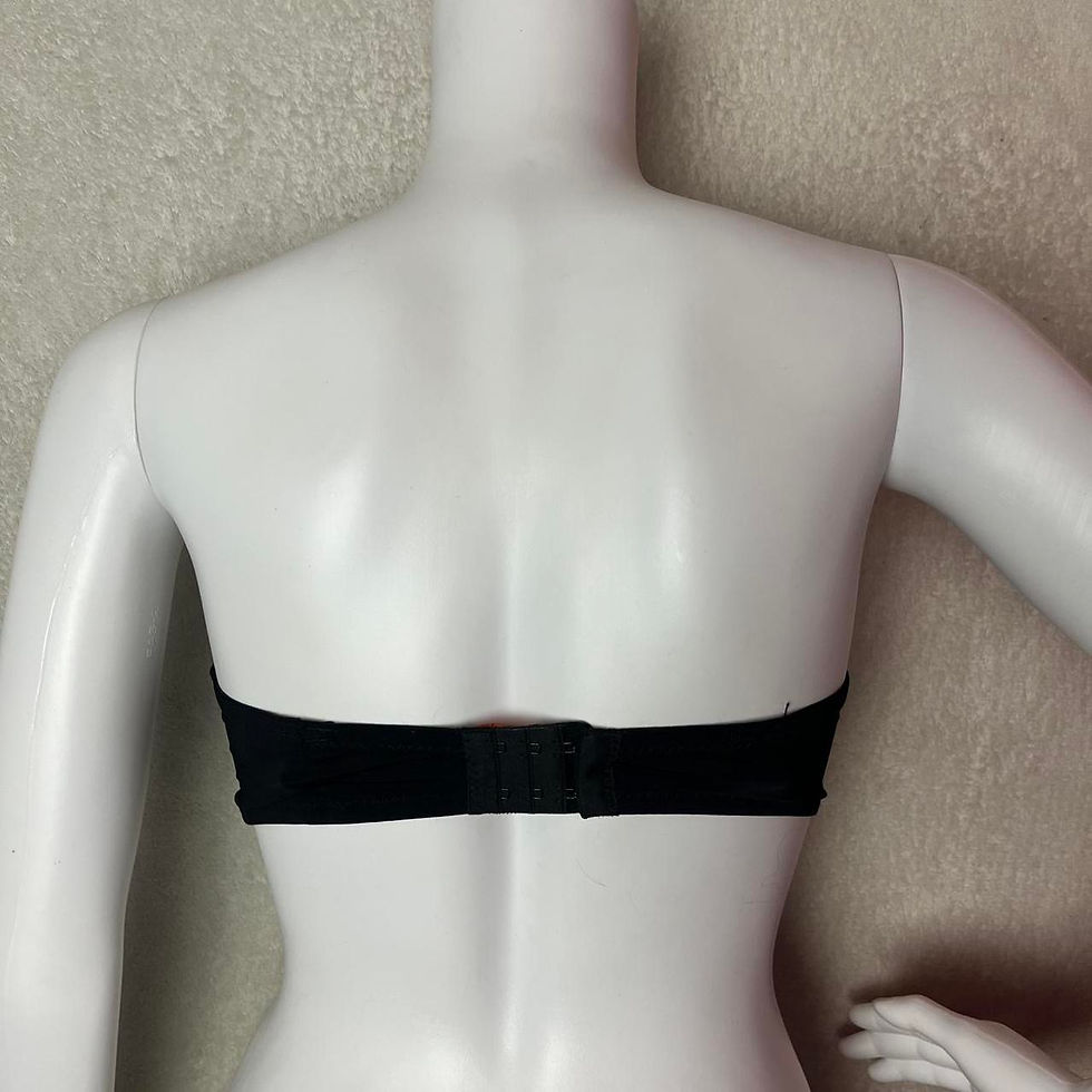 Миниатюра: Webbed Bra