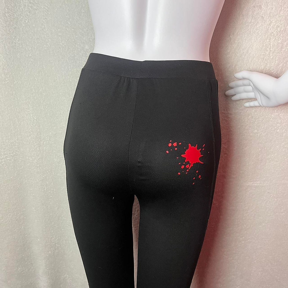 Прев'ю: Saw Leggings 