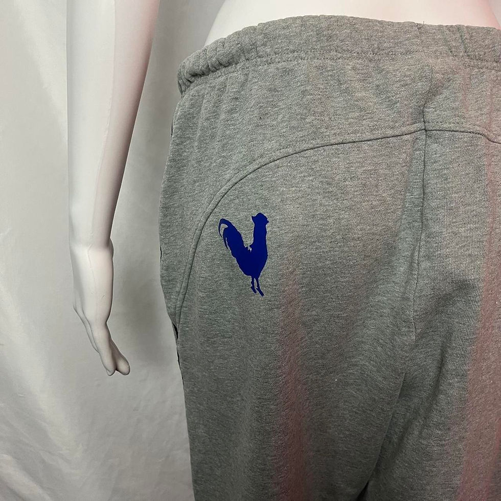 Прев'ю: Alice In Chains Sweats 