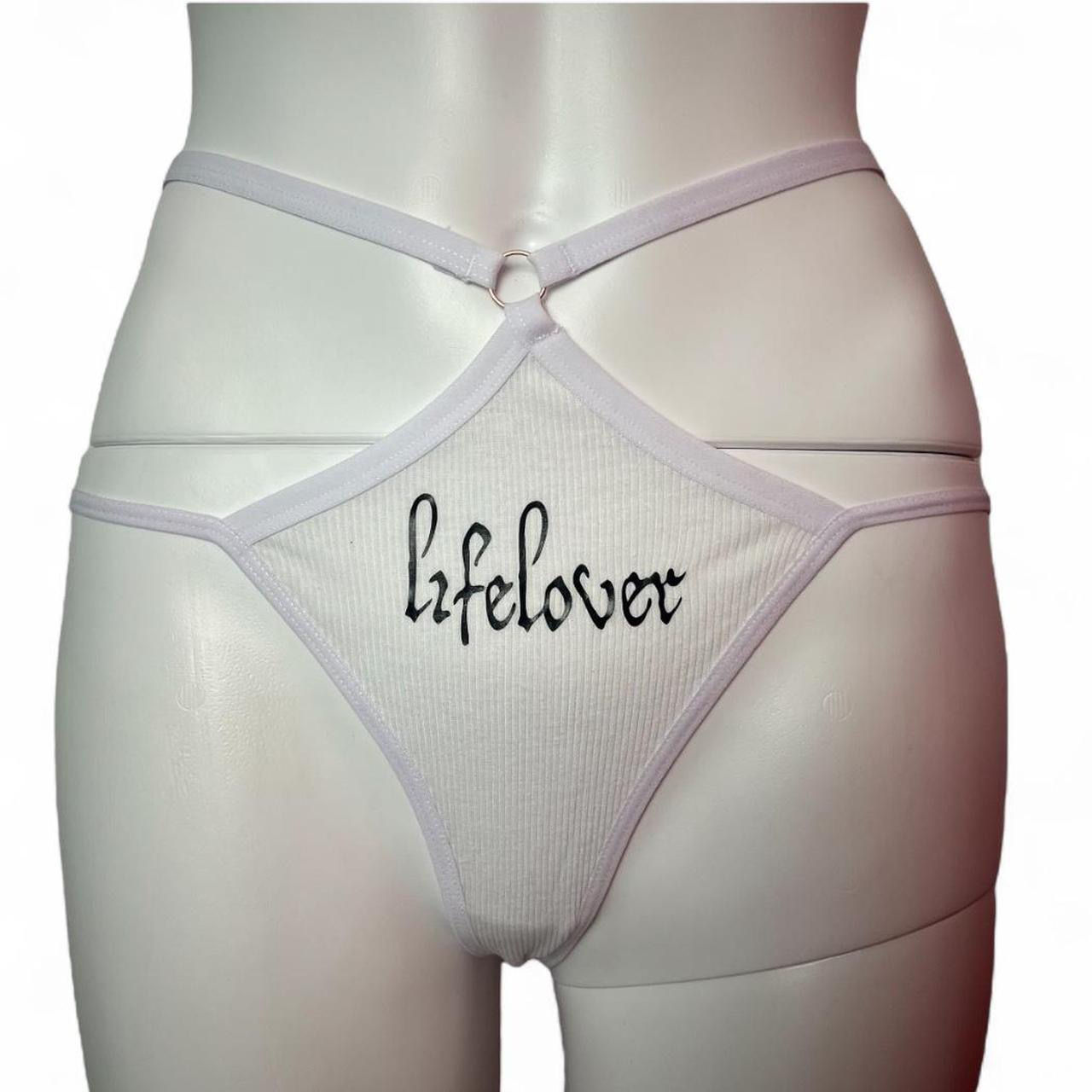Lifelover G-string 