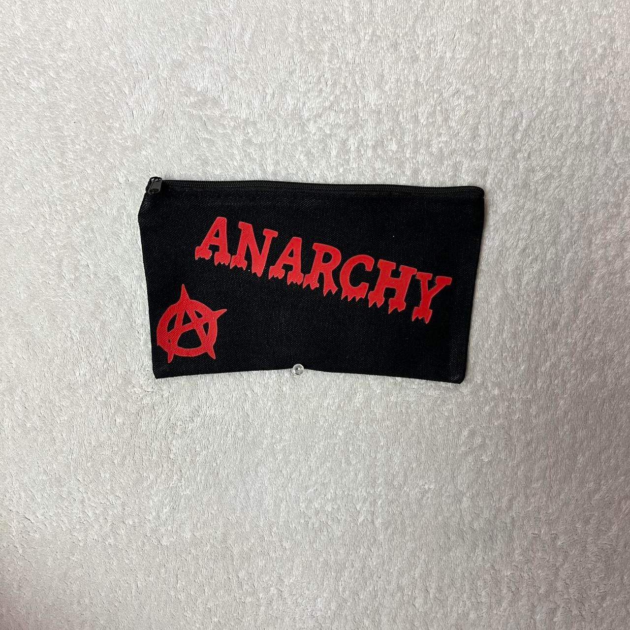 Anarchy Stash 