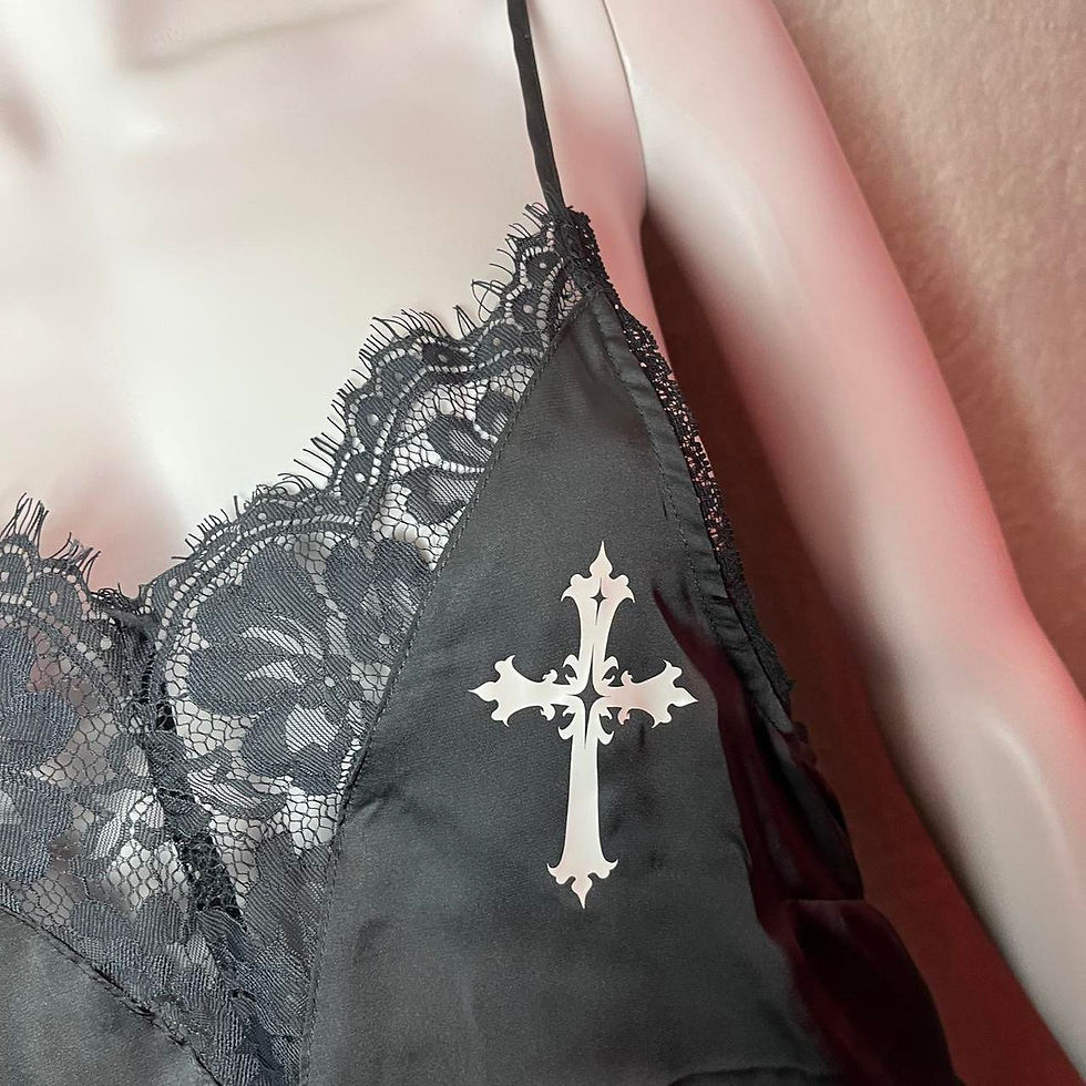 Миниатюра: Nosferatu Slip Top