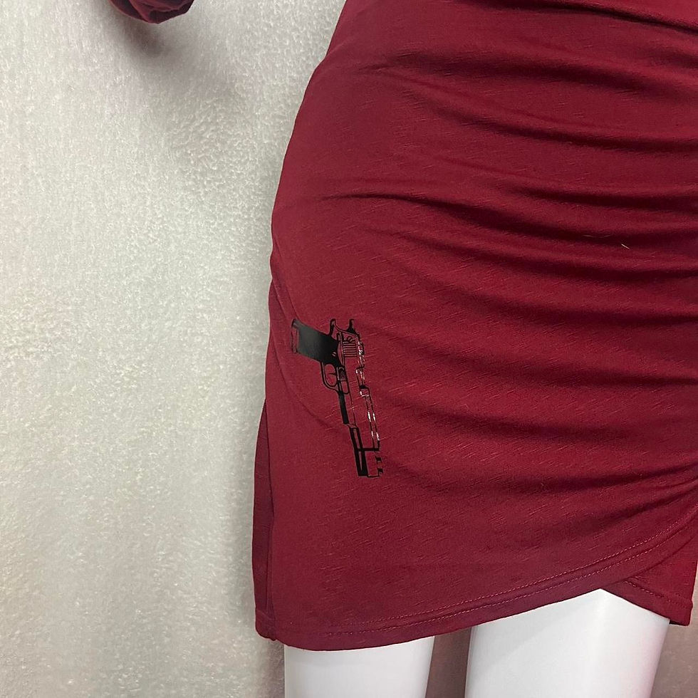 Miniaturbild: Ada Wong Dress