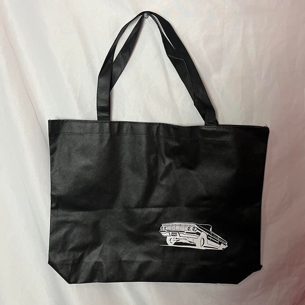 Thumbnail: Pouya Tote Bag