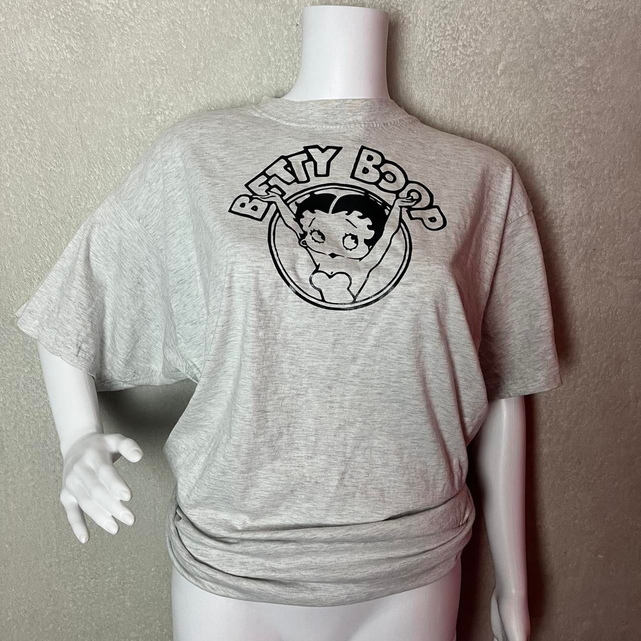 Betty Boop Tee