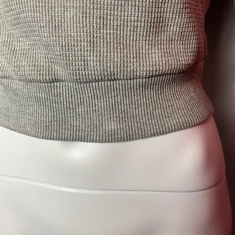 Прев'ю: Acid Bath Crop Hood