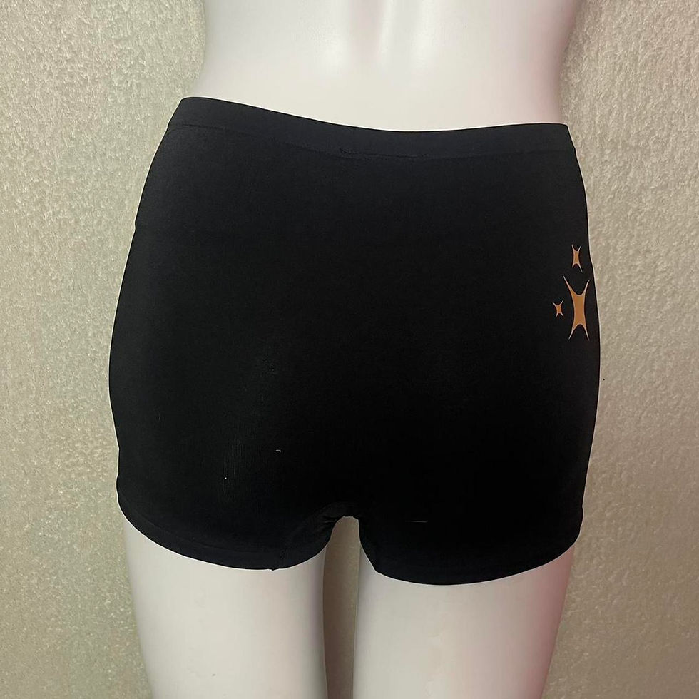 Μικρογραφία: Tolkien Booty Shorts