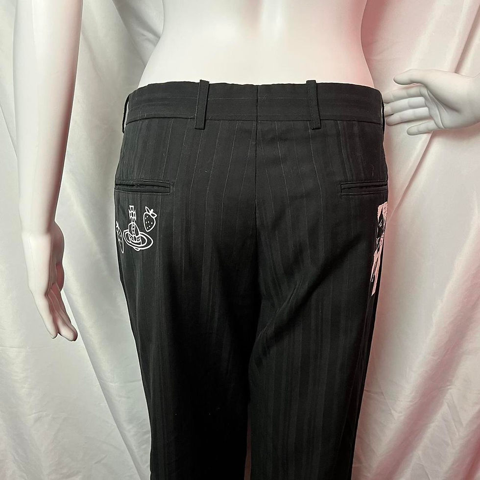 Thumbnail: Nana & Ren Pants