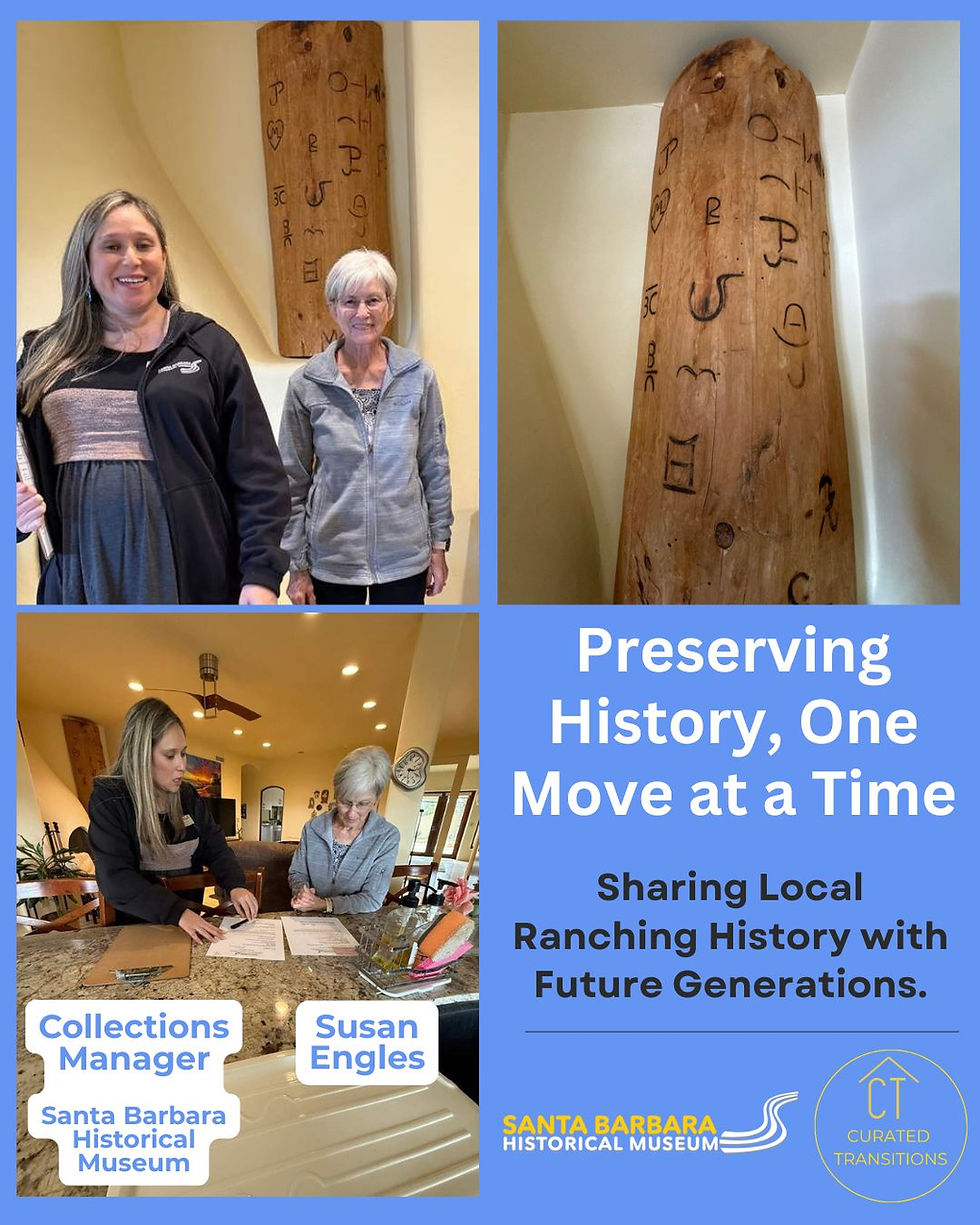 Preserving Santa Barbara's Heritage: A Collaborative Effort