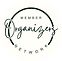 Organizers  Network member logo