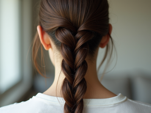 Mastering Long Hair Styling Techniques