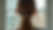 Eye-level view of a high ponytail styled on long hair