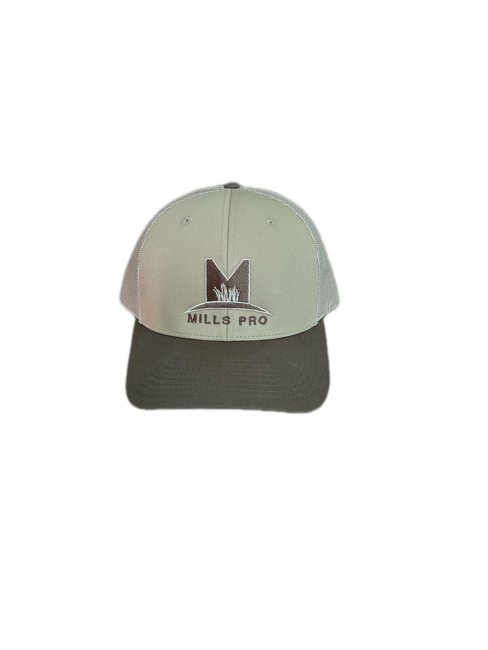 Thumbnail: Mills Pro Hat