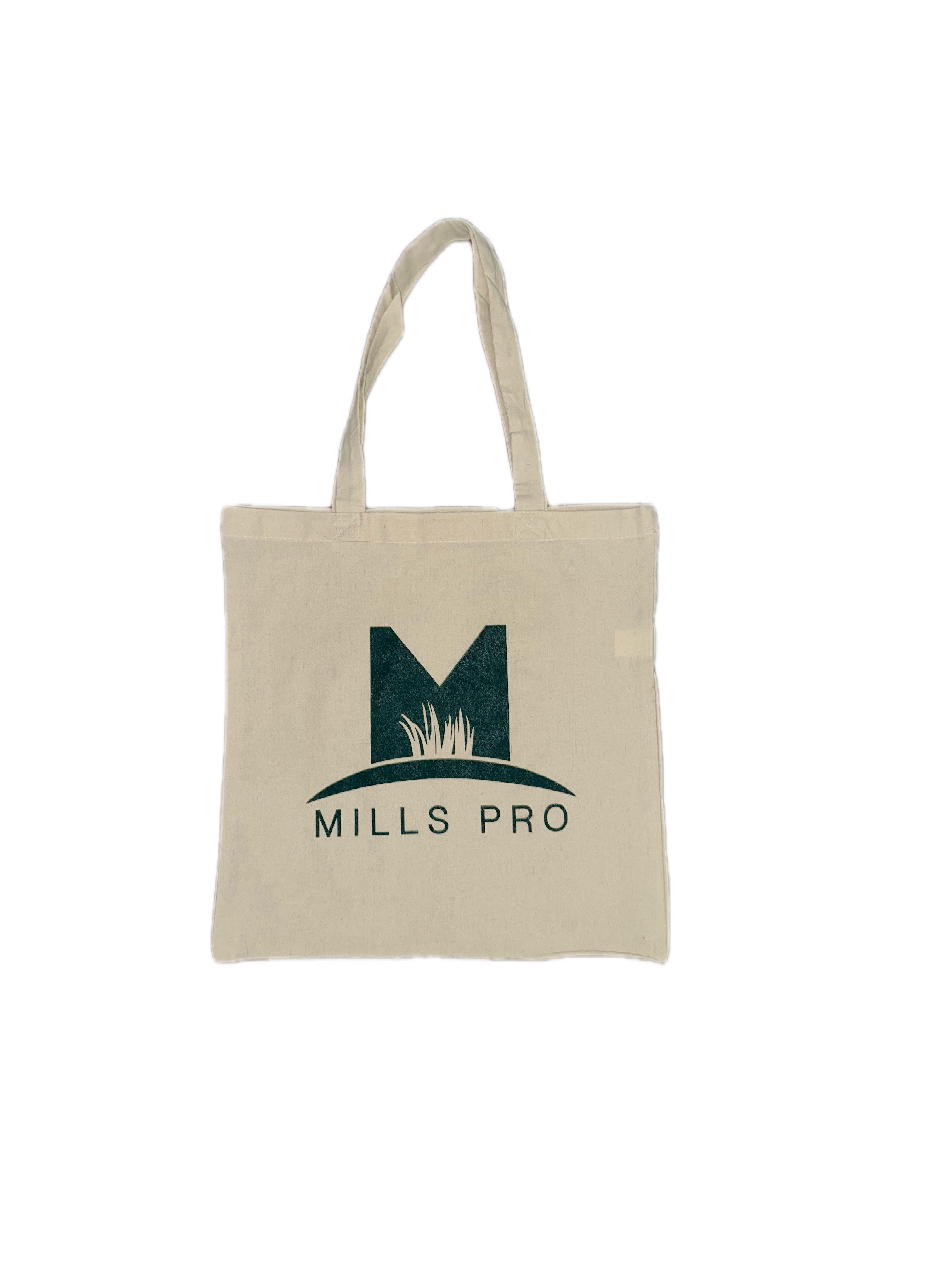 Mills Pro Hand Bag
