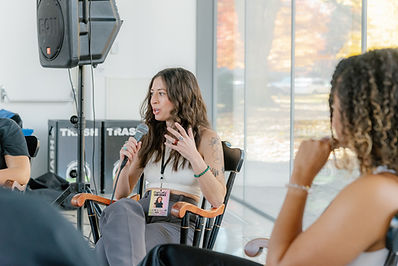 Giveback Conference; Adriana.jpg