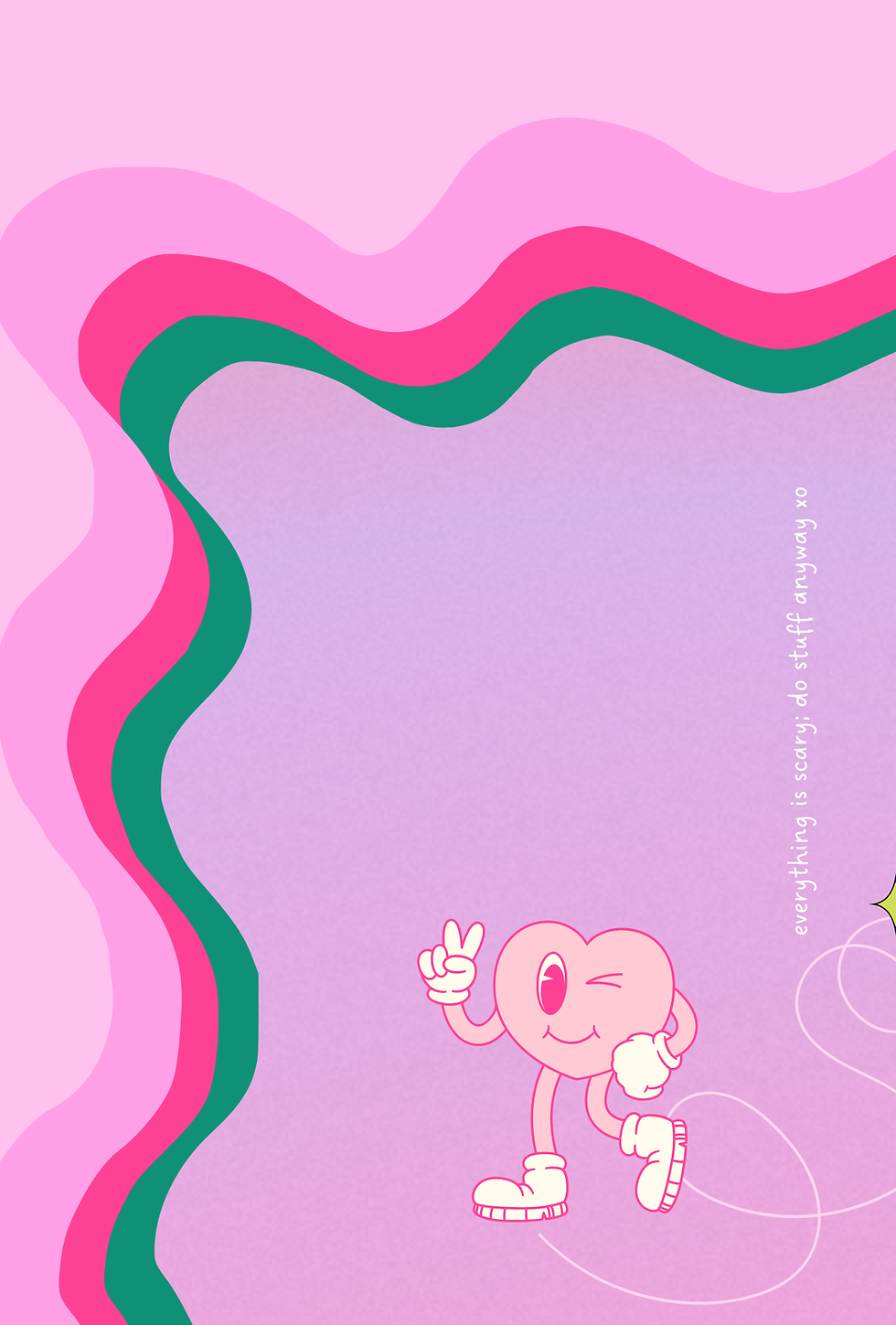 all the things I wish I knew when I was 15