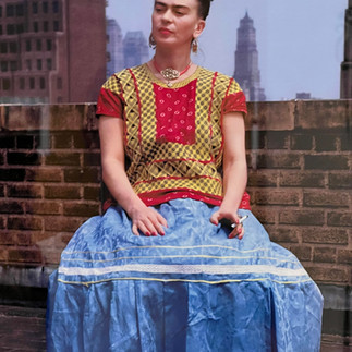 Frida Kahlo