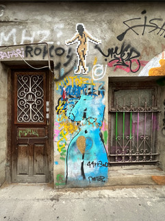 Fabrika in Tbilisi Georgia