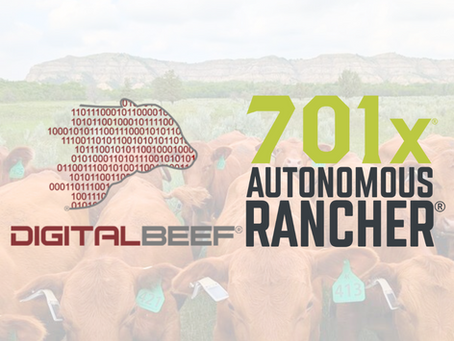 701x ACQUIRES DIGITALBEEF LLC