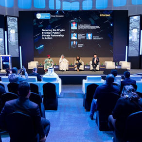 SCF at Intersec 2026