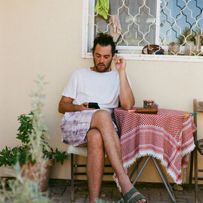 השאלה לא חשובה - רק התשובה