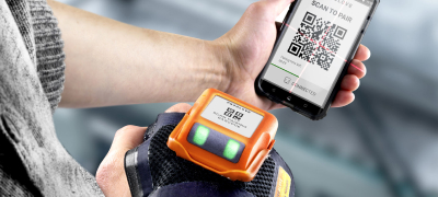 ProGlove Mark Display