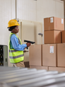 Warehouse Assets Management: How to Keep Track of Scanners and Devices