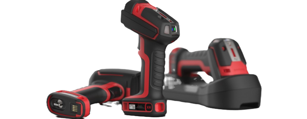 Honeywell Granit Ultra 2100I