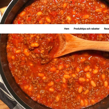 Chili con carne