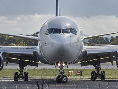 Airline boss tells UK holidaymakers to arrive for flight home before flight out has left
