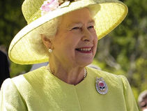 Aristocrats all want COVID now the Queen has it