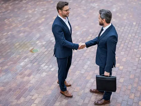 Why work with a broker when you could go direct to a lender?