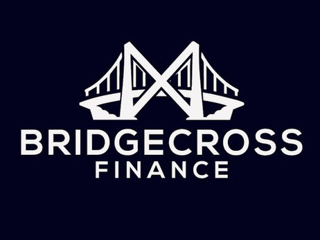 BridgeCross Finance Logo