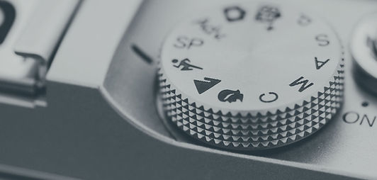 Camera Close-Up