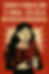 Ilustração de uma mulher de olhos fechados segurando um coração anatômico com raios vermelhos ao redor, acompanhada da frase “Todo coração é uma célula revolucionária”. Estilo gráfico com cores fortes em vermelho, preto e bege, com estética de cartaz político. Assinatura “@aeluriah” no canto inferior direito.