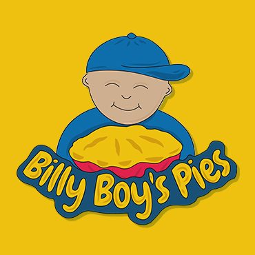 Billy Boy's Cafe & Pies