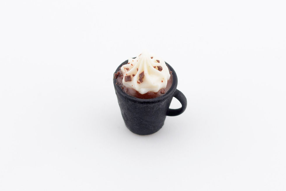 Thumbnail: Hot Chocolate (black)