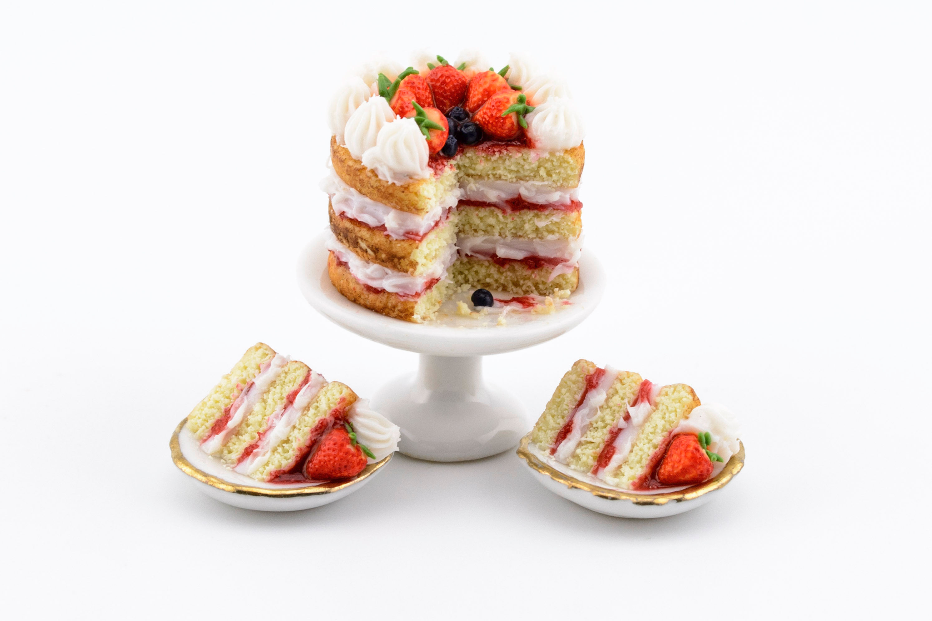 Celebration Cakes (3)