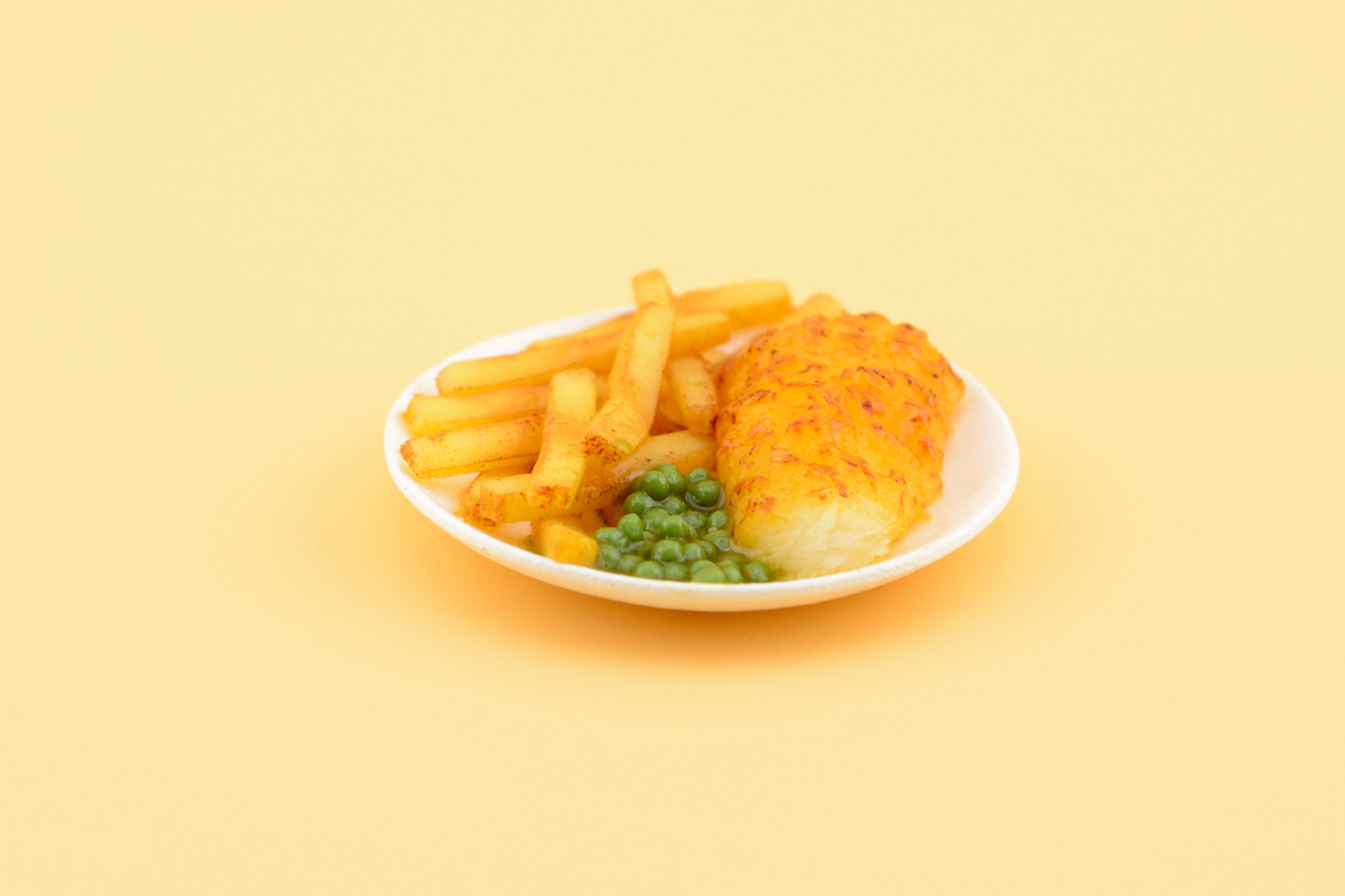 Fish & Chips