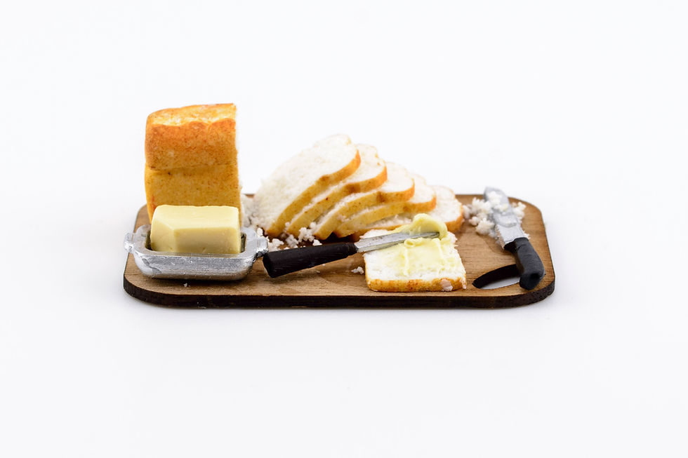 Thumbnail: Bread and butter board