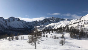 SKI DE RANDONNÉE / 2020