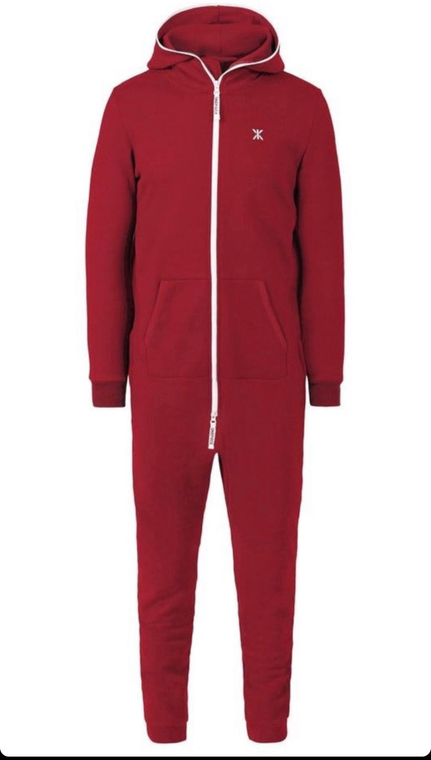 Thumbnail: Overall onesies