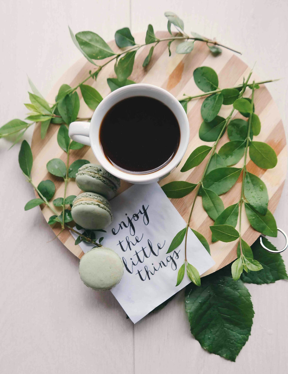 Photo by Brigitte Tohm on Unsplash