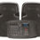 Thumbnail: PA/DJ Combo Music System/Bluetooth