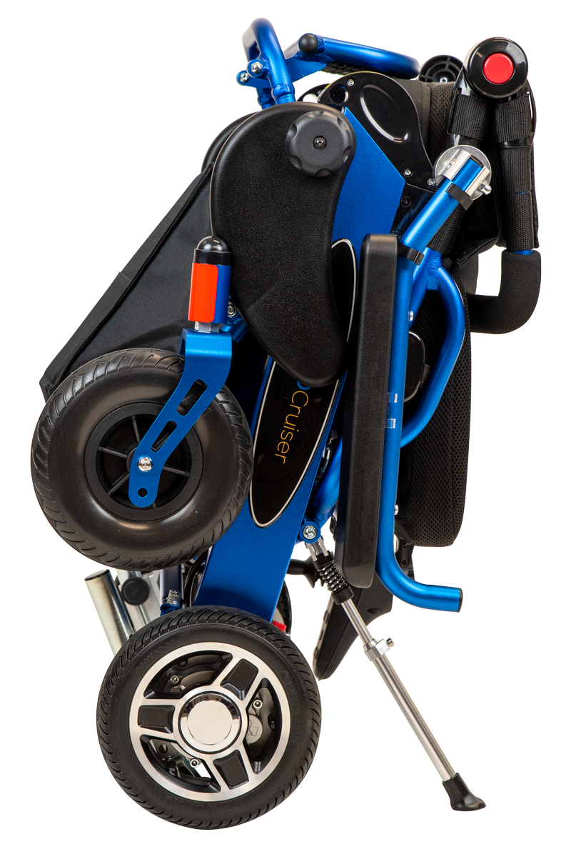 Geo Cruiser LX (Blue) pathway2