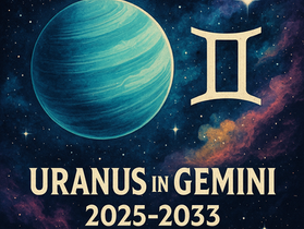 Uranus in Gemini: What it Means for Every Zodiac Sign