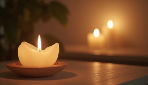 Reconnecting with Your Inner Self Through Spiritual Practices