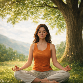 Stop Overthinking: 3 Simple Ways to Release Stress & Mental Overload