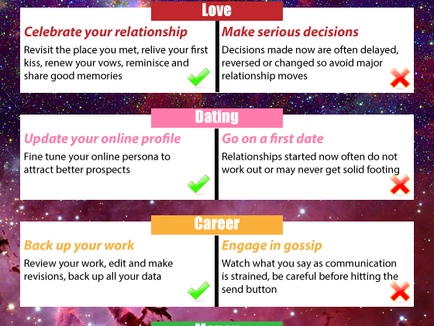 What Mercury Retrograde Means for You for July and August 2025