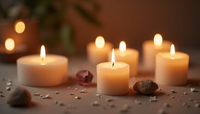 Unlock Your Intuition: Practical Spiritual Tools for Clarity